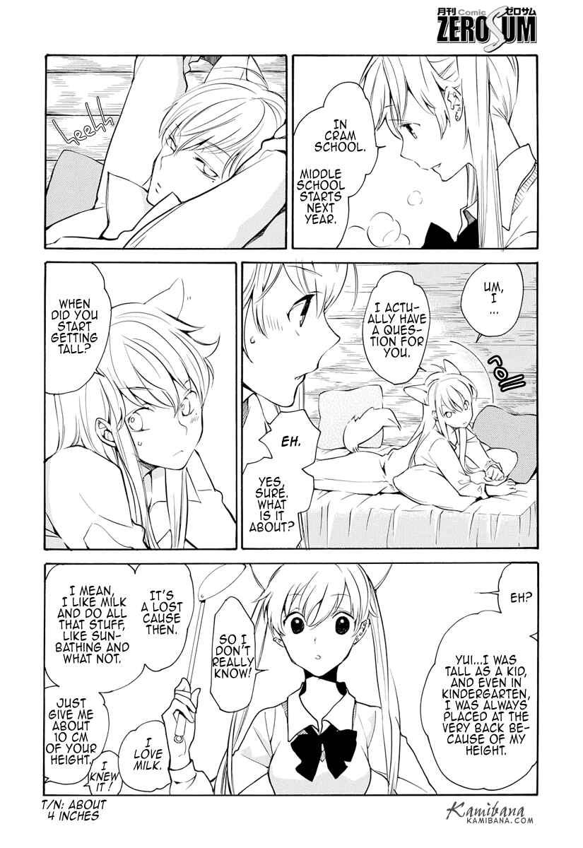 Page 5 Chapter 123 Loveless