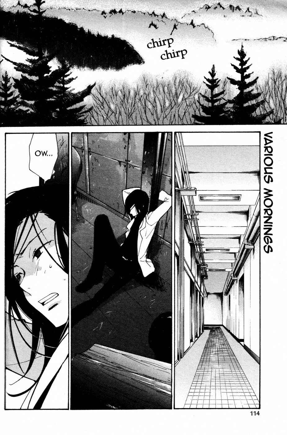 Page 8 Chapter 65 Loveless
