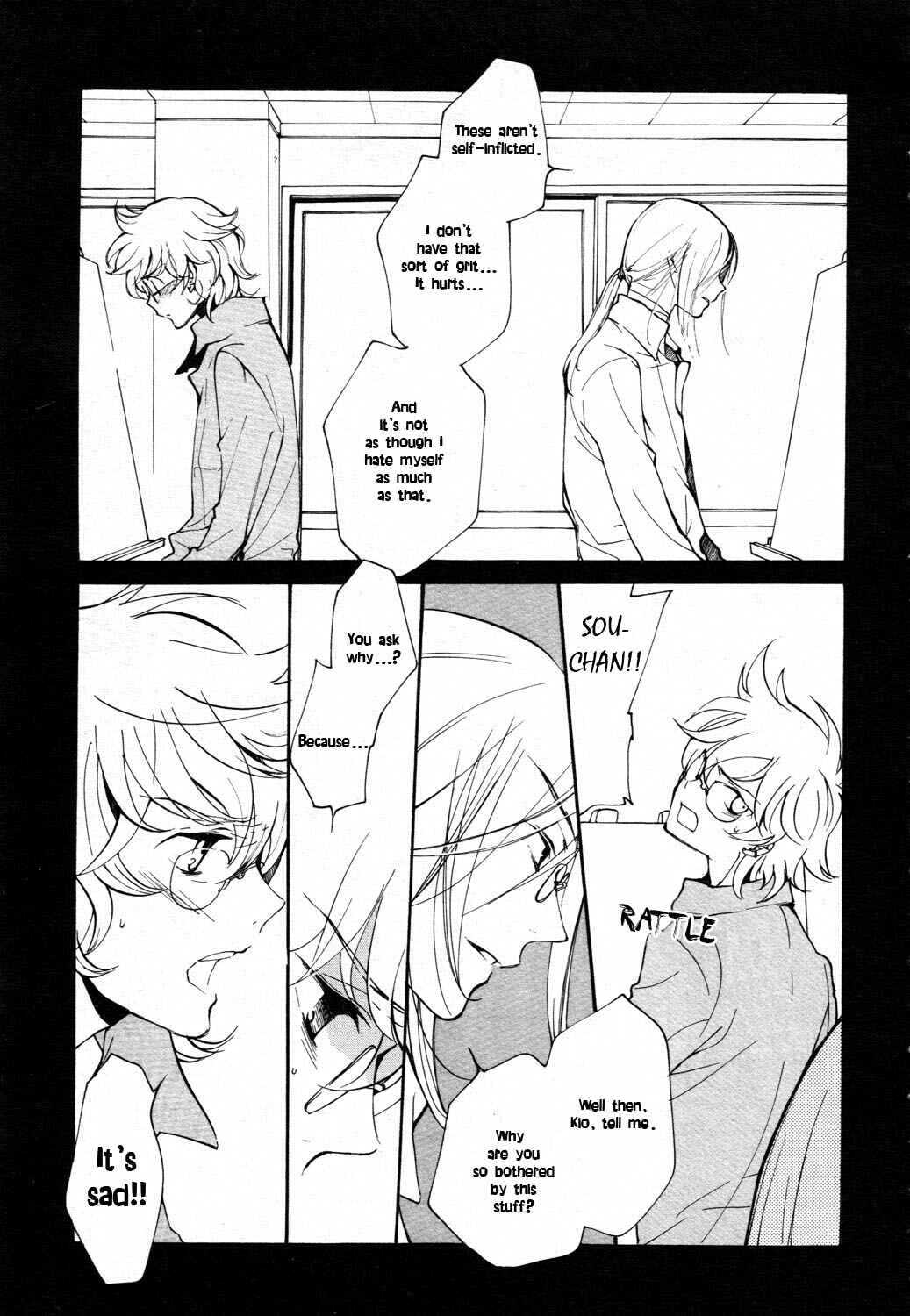 Page 10 Chapter 67 Loveless