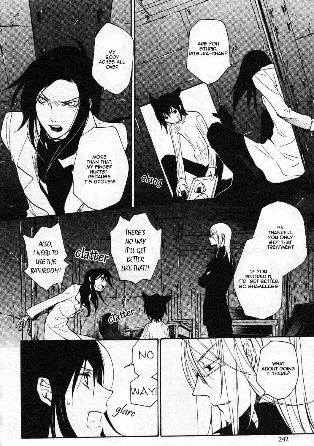 Page 15 Chapter 67 Loveless