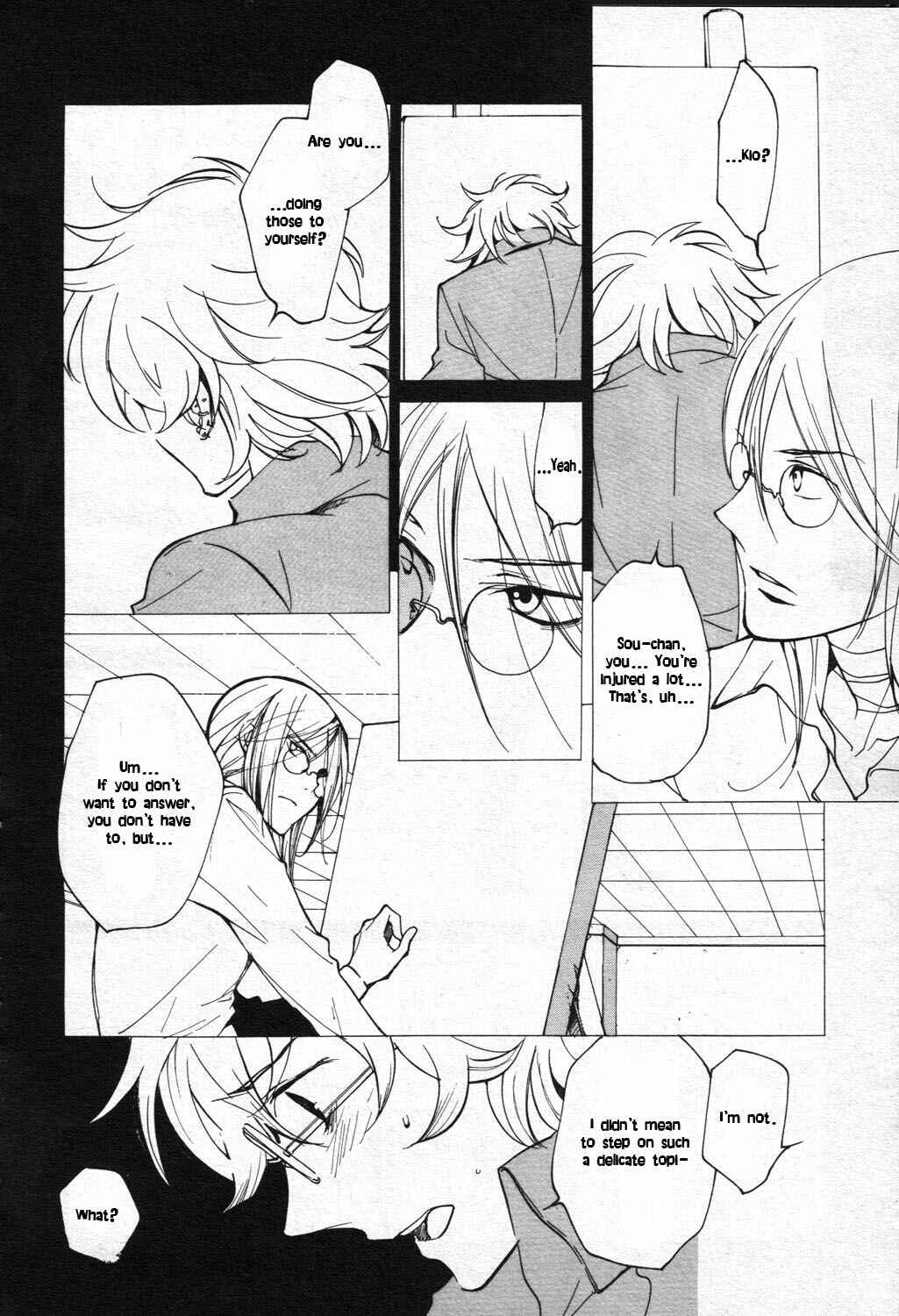 Page 9 Chapter 67 Loveless