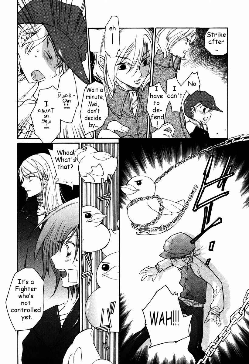 Page 6 Chapter 34 Loveless