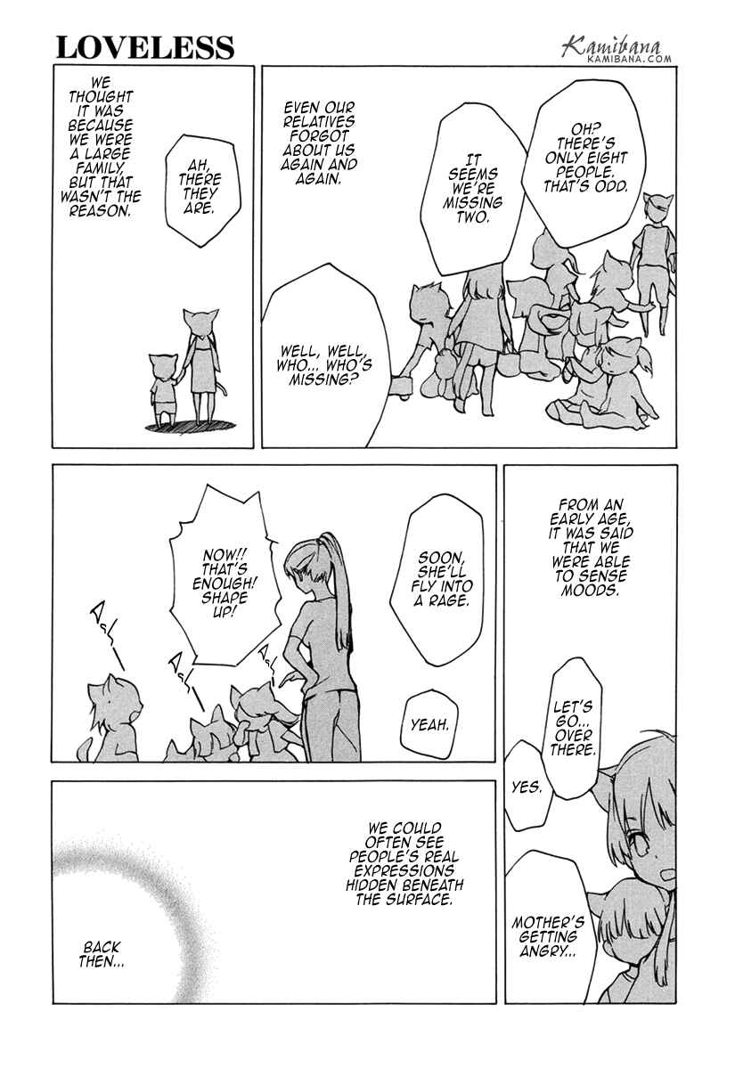 Page 14 Chapter 99 Loveless