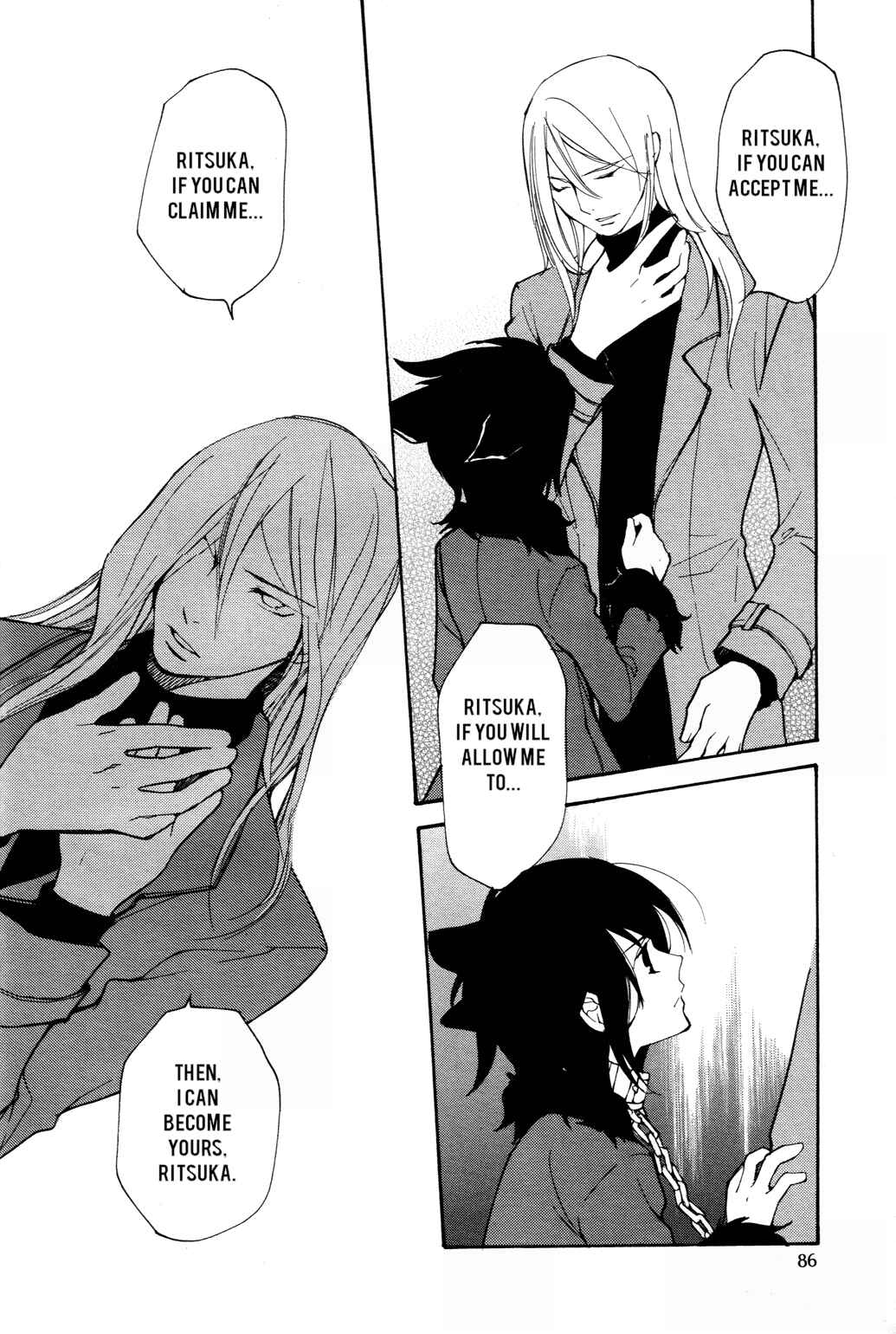 Page 9 Chapter 51 Loveless