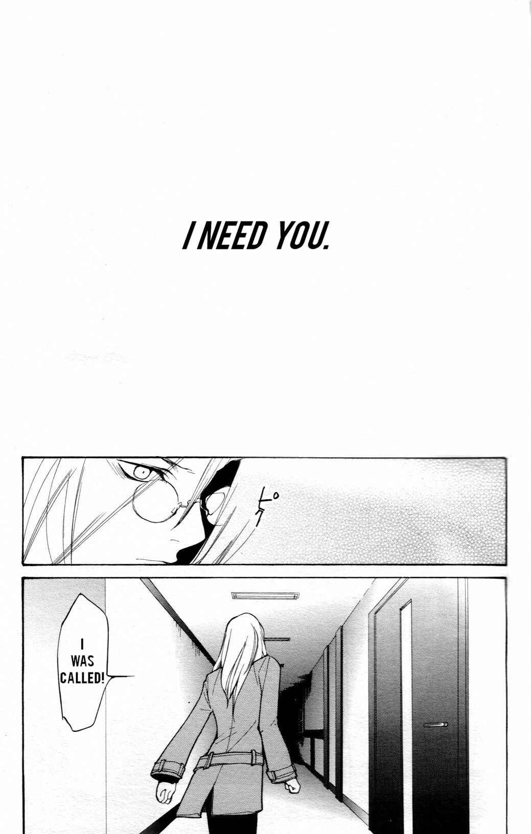 Page 11 Chapter 49 Loveless