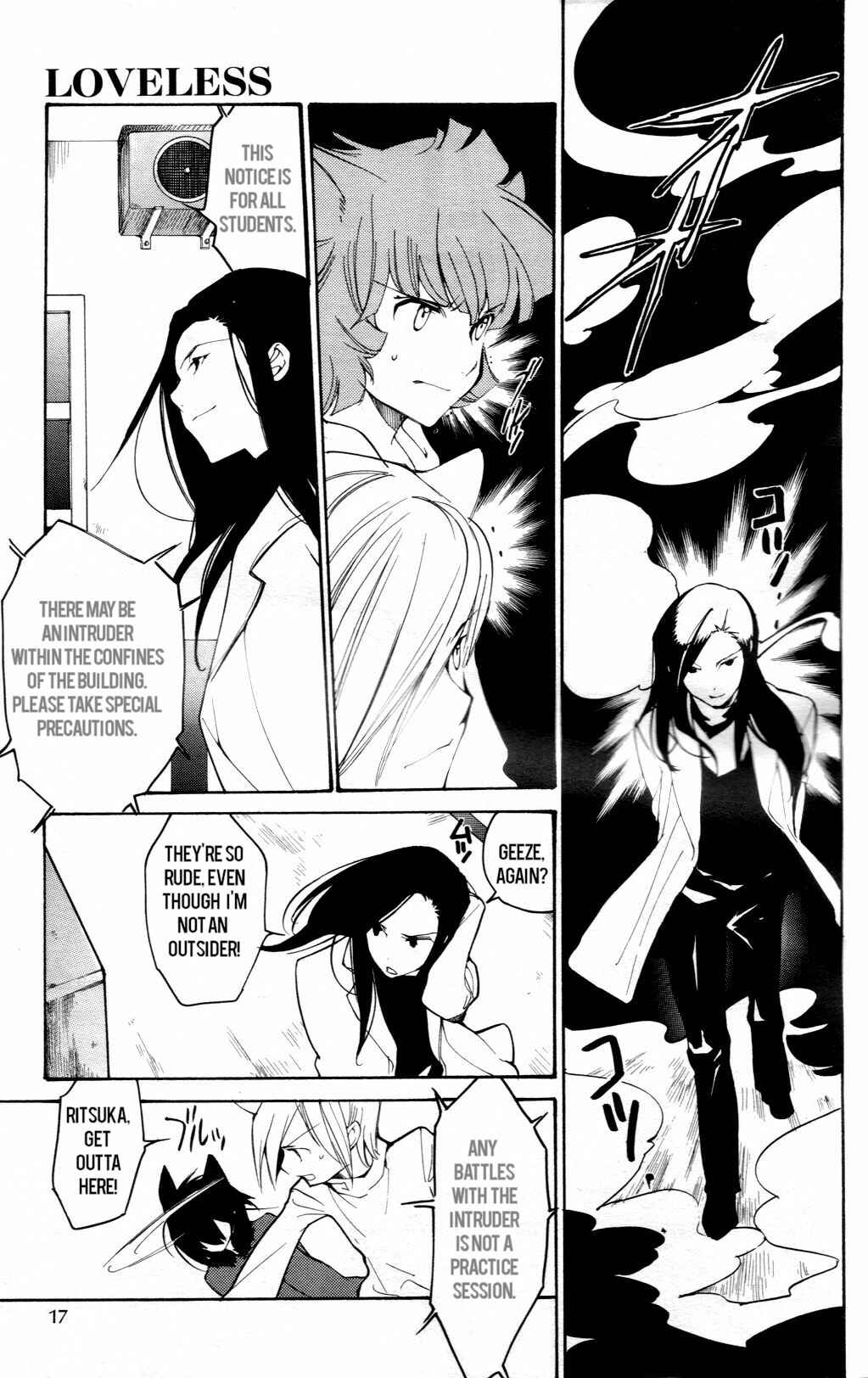 Page 5 Chapter 49 Loveless