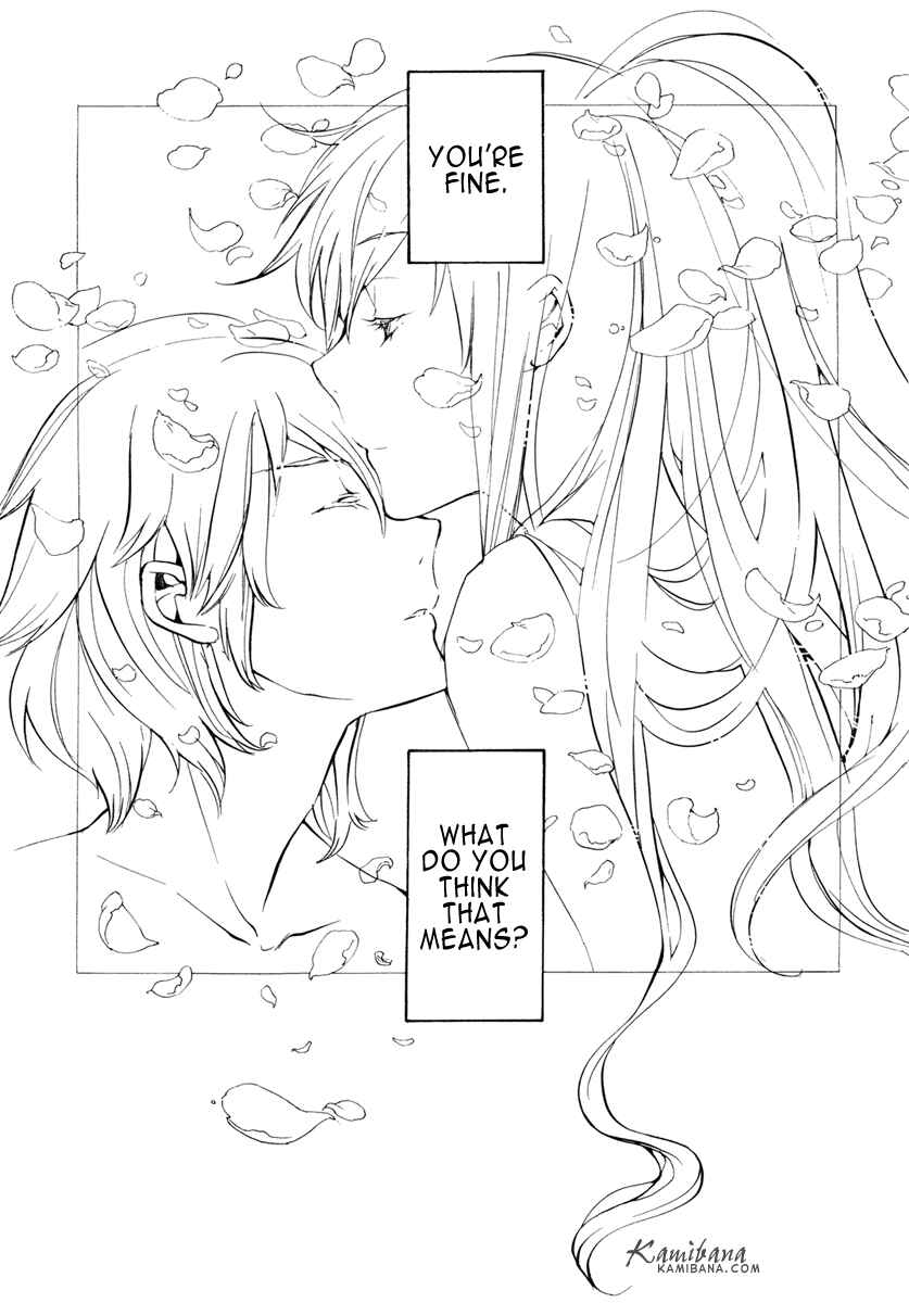 Page 18 Chapter 105.5 Loveless