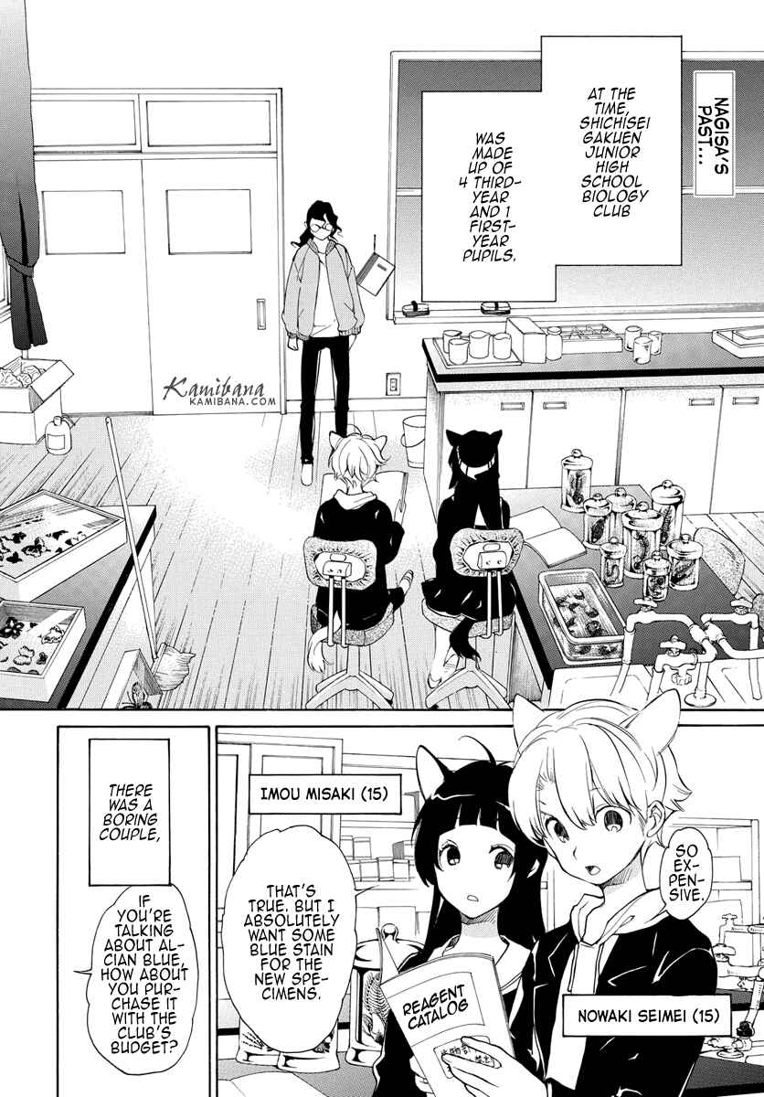 Page 2 Chapter 126 Loveless