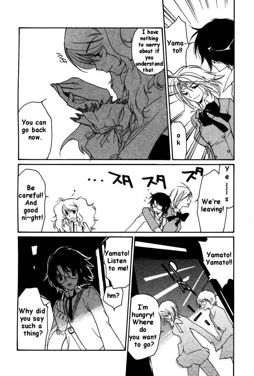 Page 11 Chapter 20 Loveless
