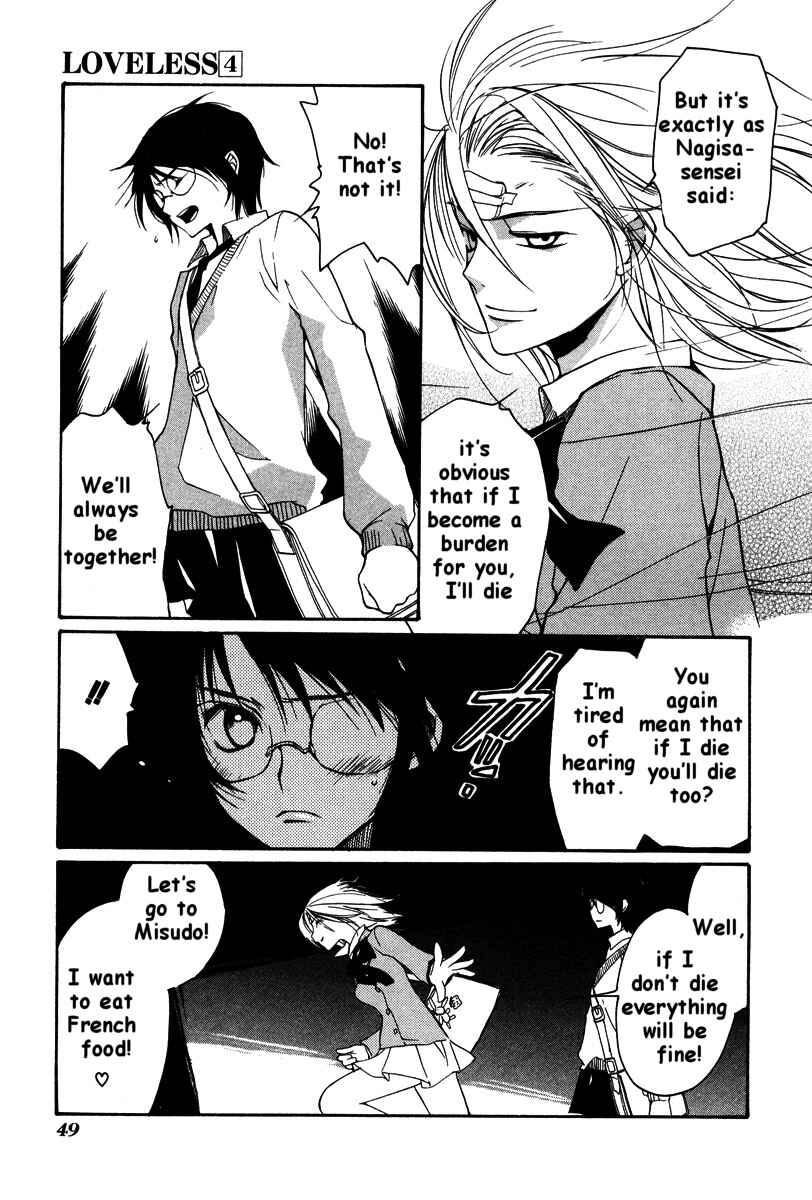 Page 12 Chapter 20 Loveless