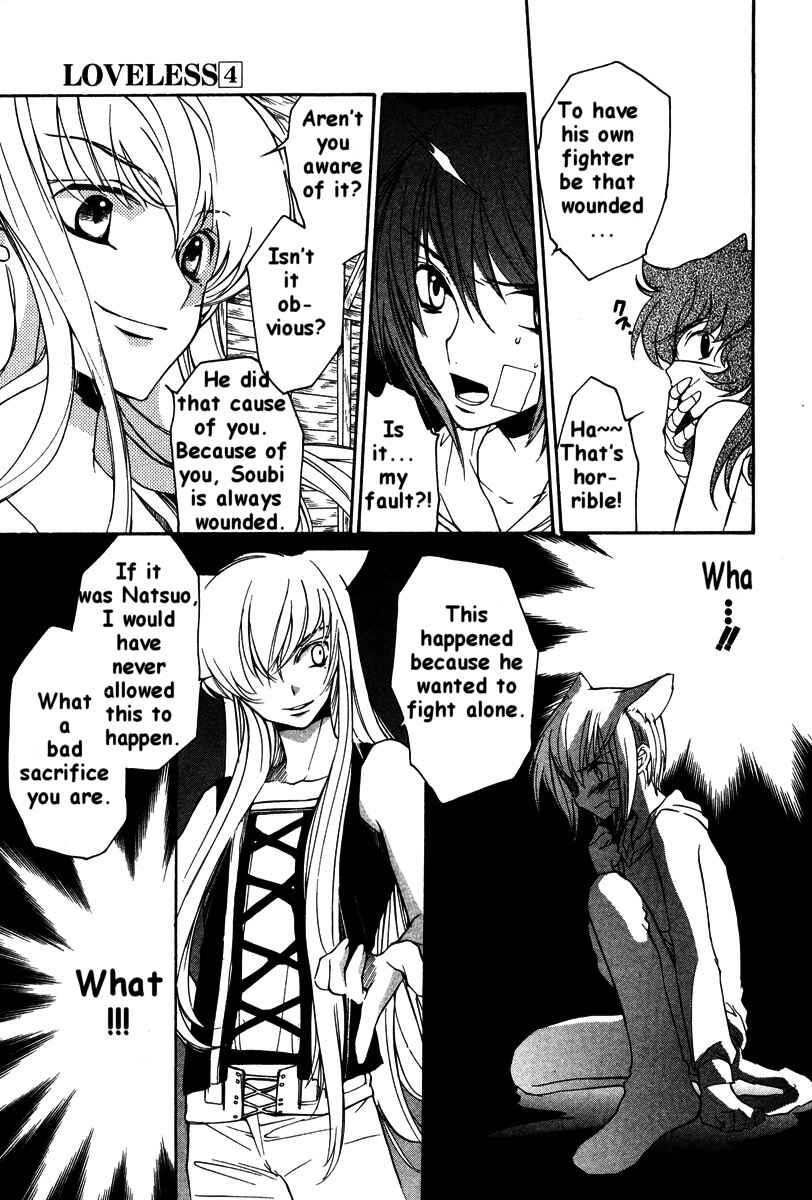 Page 16 Chapter 20 Loveless