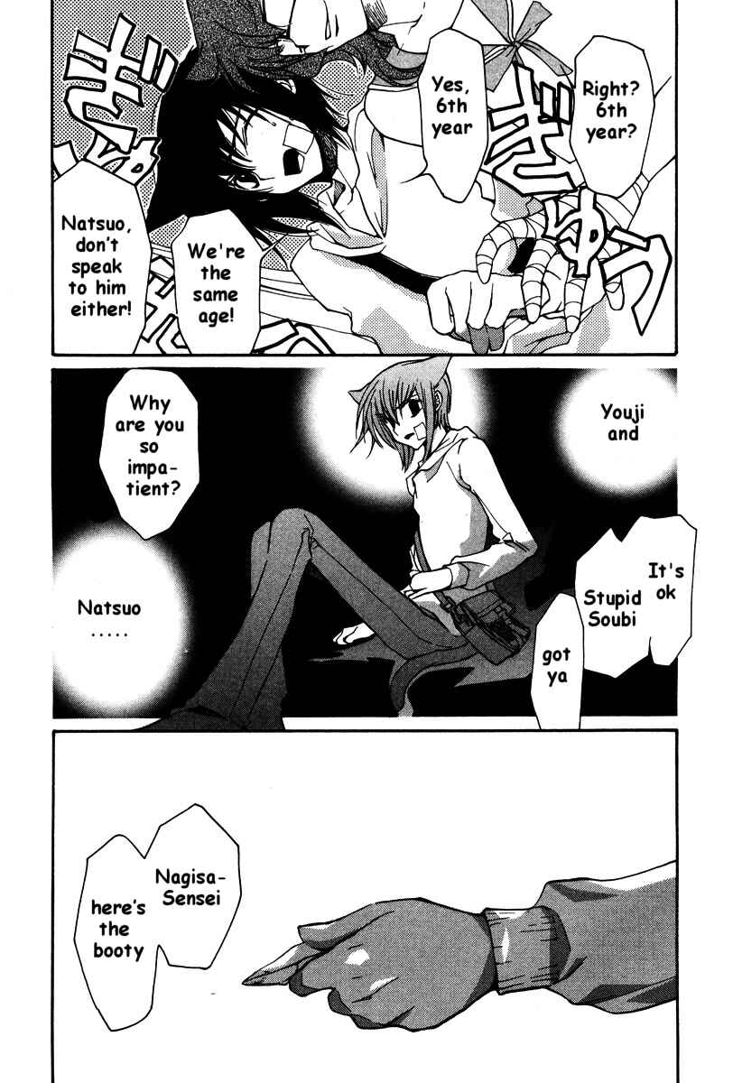 Page 8 Chapter 20 Loveless