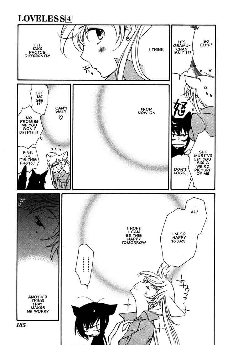 Page 28 Chapter 26.5 Loveless