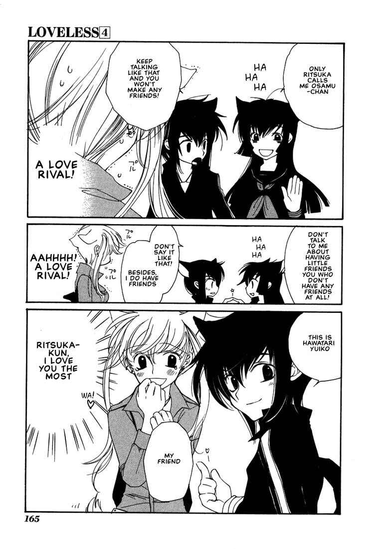 Page 8 Chapter 26.5 Loveless