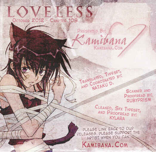 Page 12 Chapter 109 Loveless
