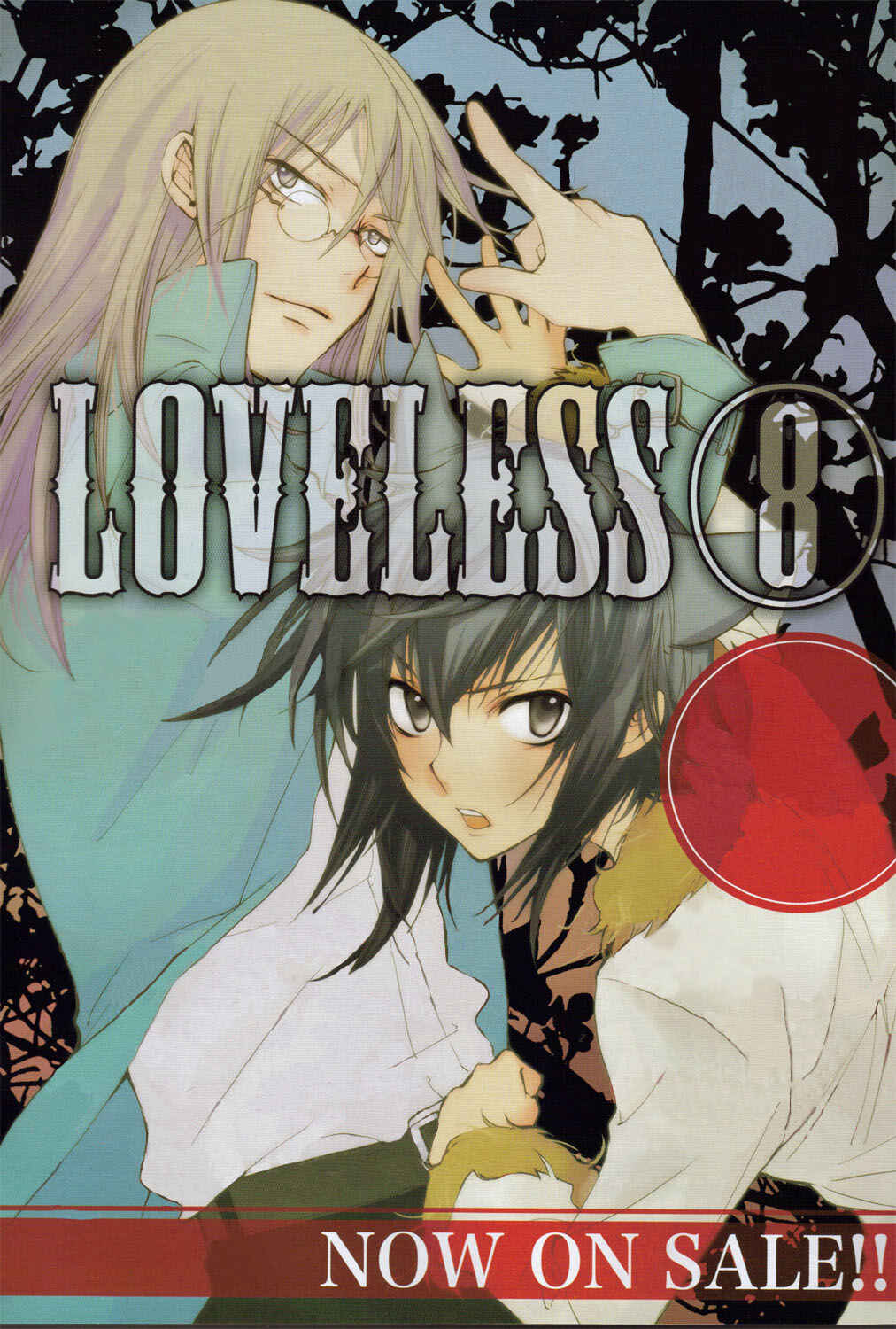 Page 6 Chapter 79 Loveless