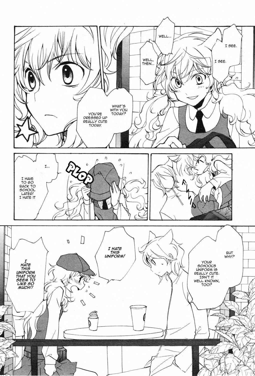 Page 9 Chapter 79 Loveless