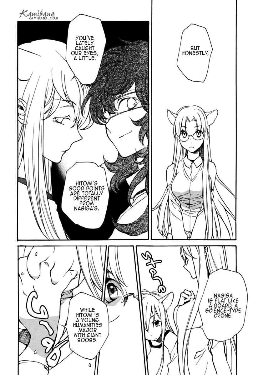 Page 8 Chapter 100 Loveless