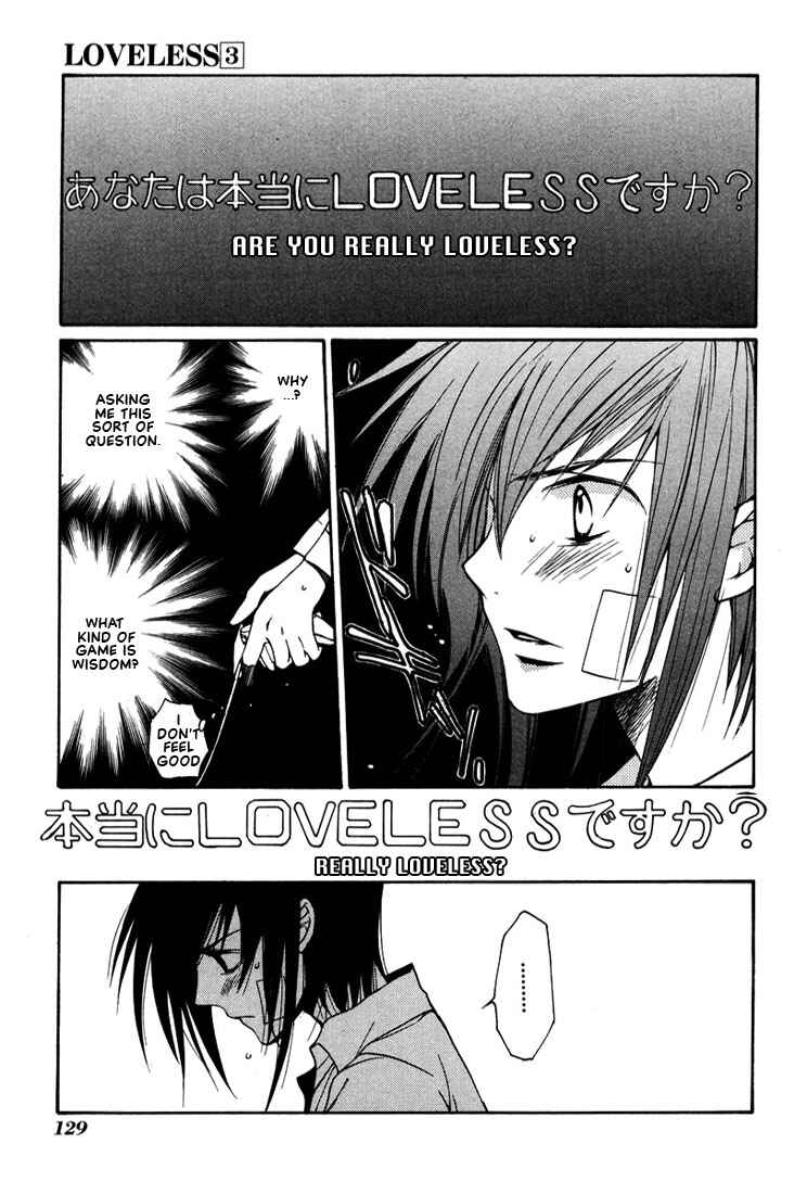 Page 12 Chapter 15 Loveless