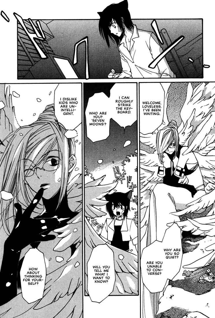 Page 23 Chapter 15 Loveless