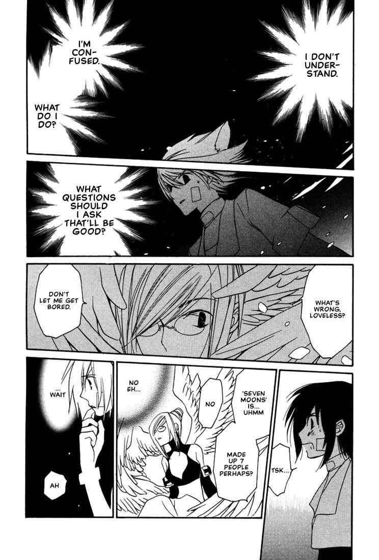 Page 28 Chapter 15 Loveless