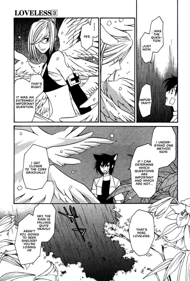 Page 29 Chapter 15 Loveless