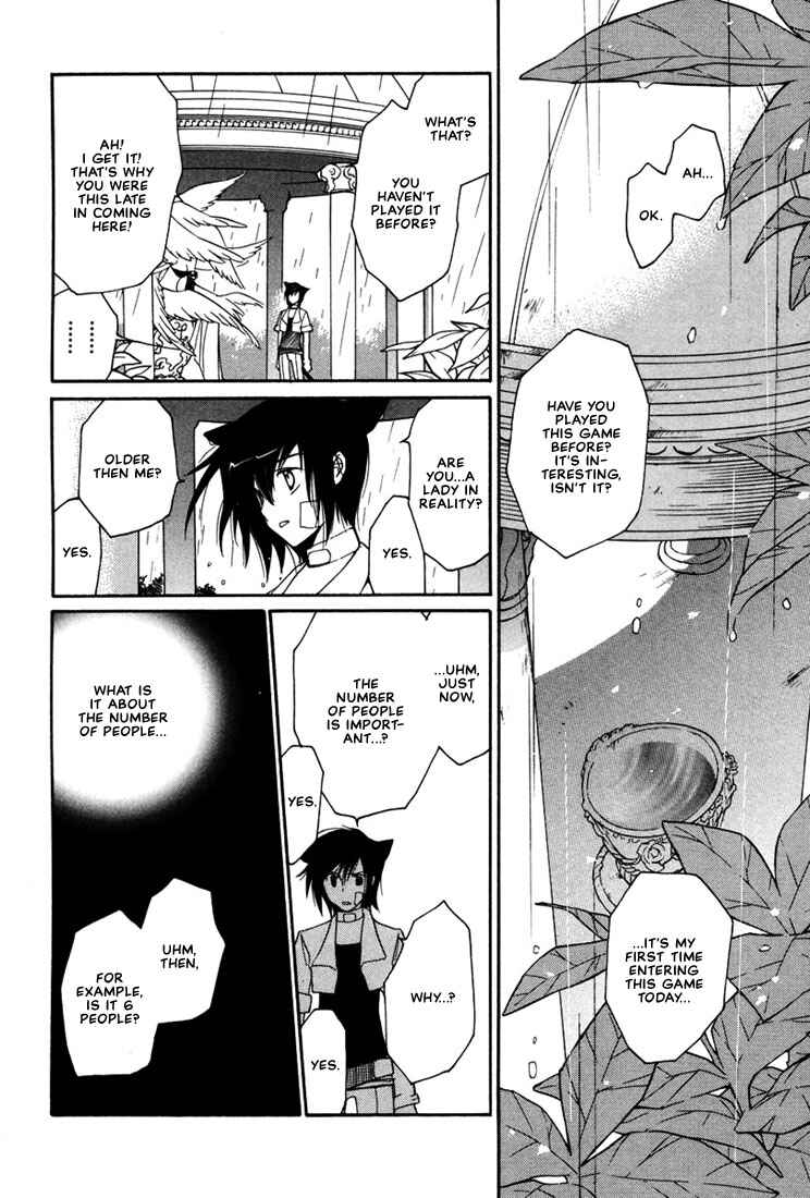 Page 30 Chapter 15 Loveless