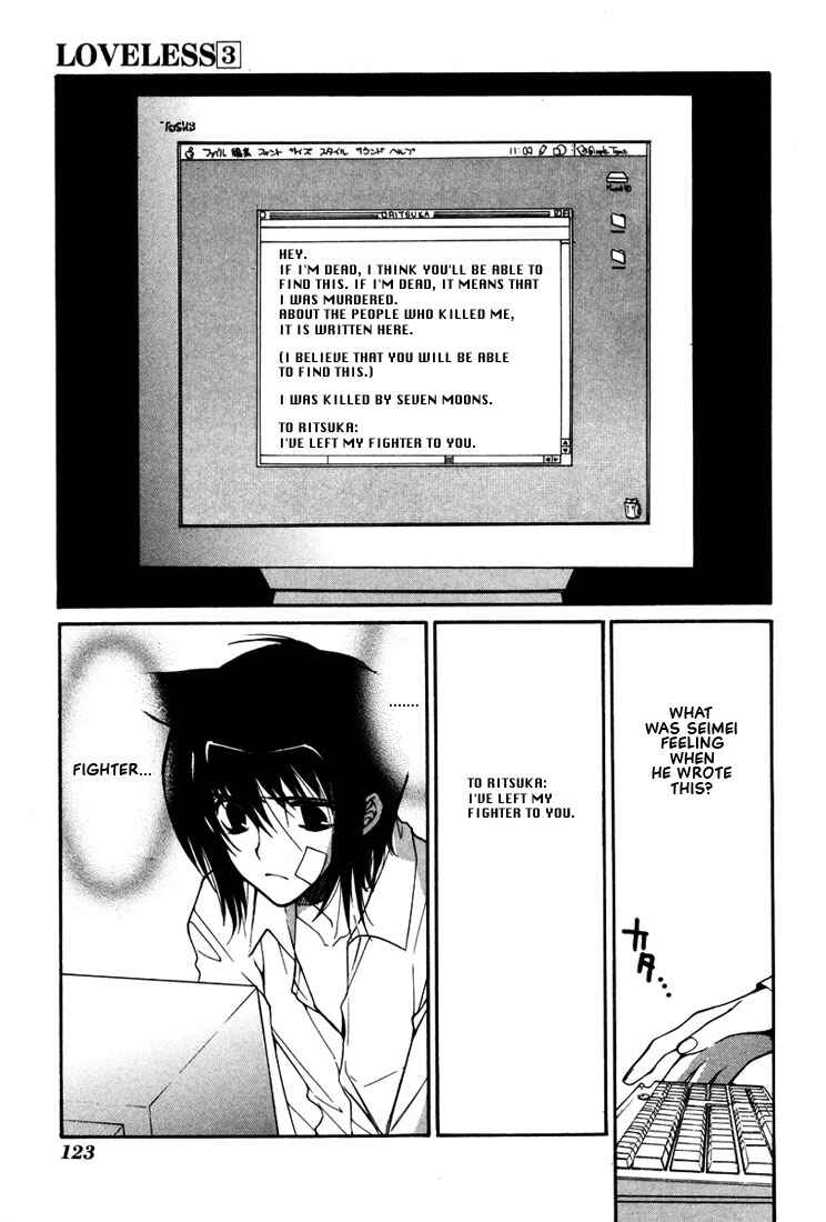 Page 6 Chapter 15 Loveless