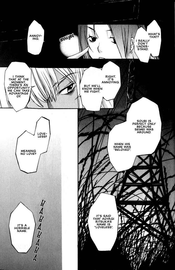 Page 11 Chapter 6 Loveless
