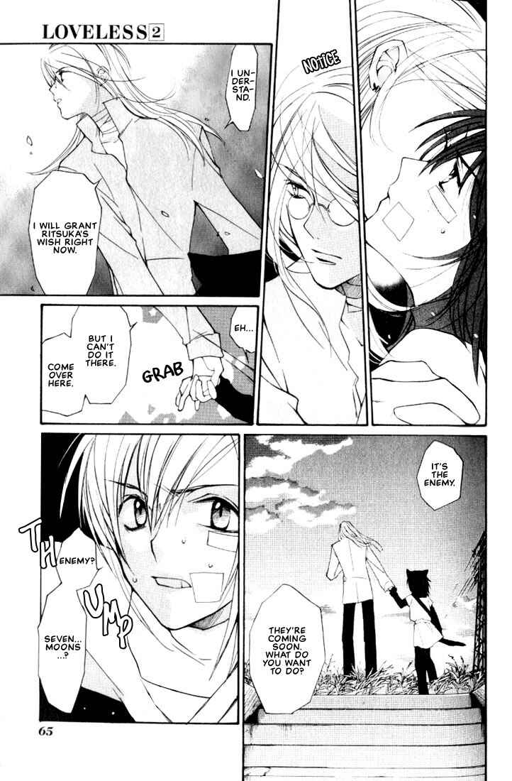 Page 15 Chapter 6 Loveless