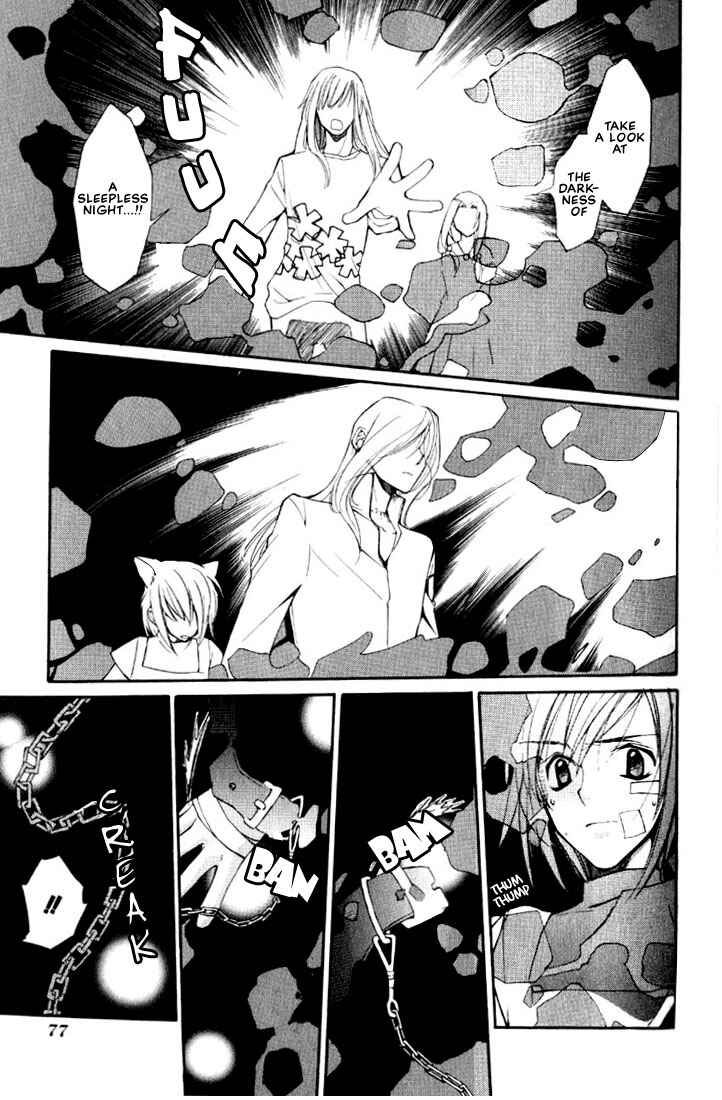Page 27 Chapter 6 Loveless