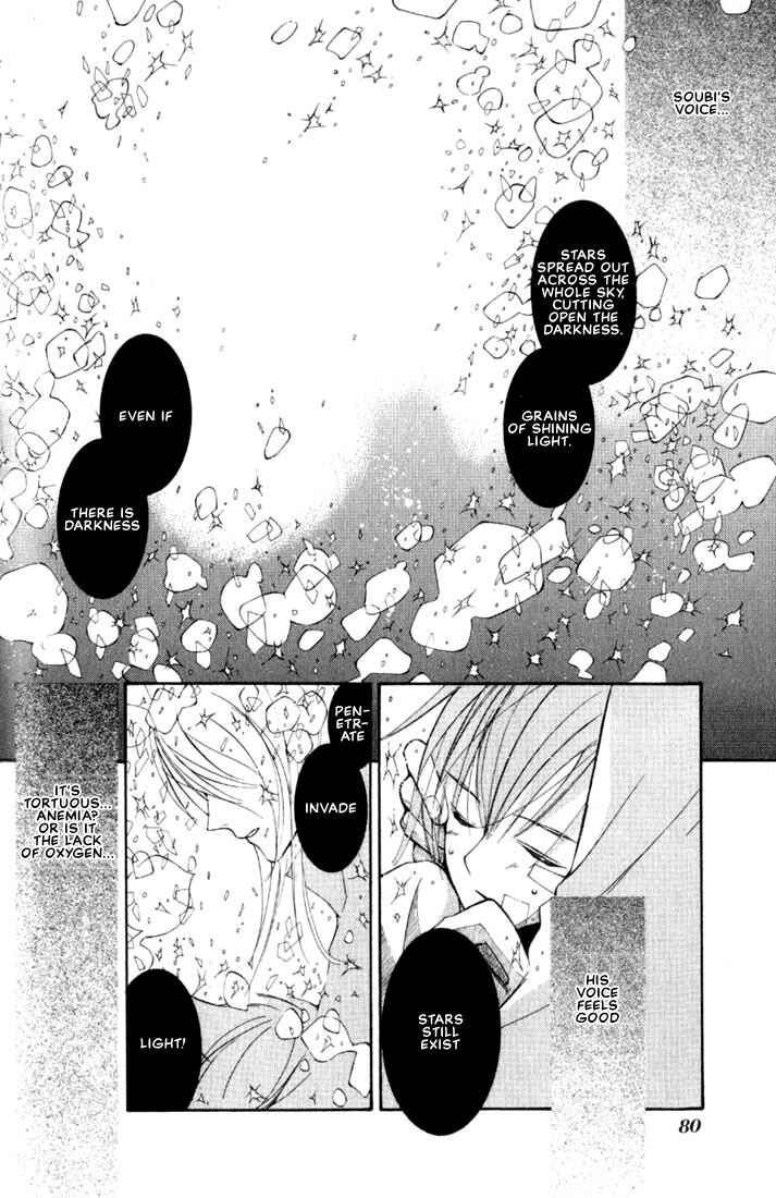 Page 30 Chapter 6 Loveless