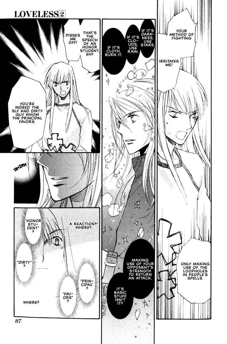 Page 37 Chapter 6 Loveless