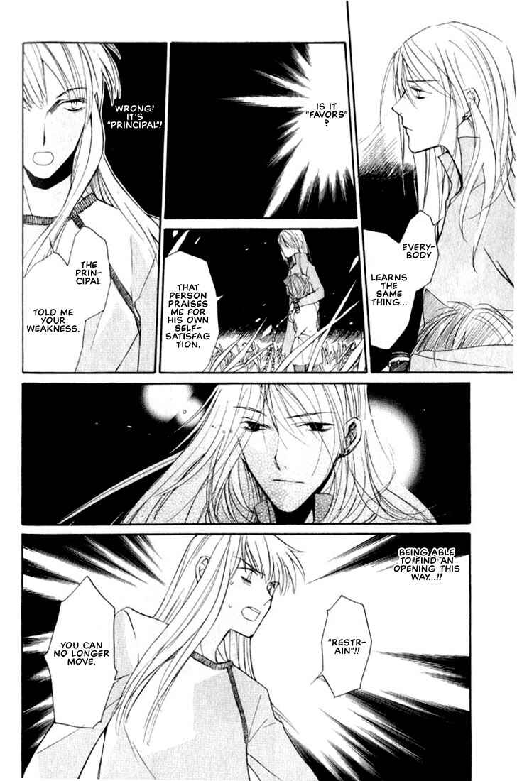 Page 38 Chapter 6 Loveless