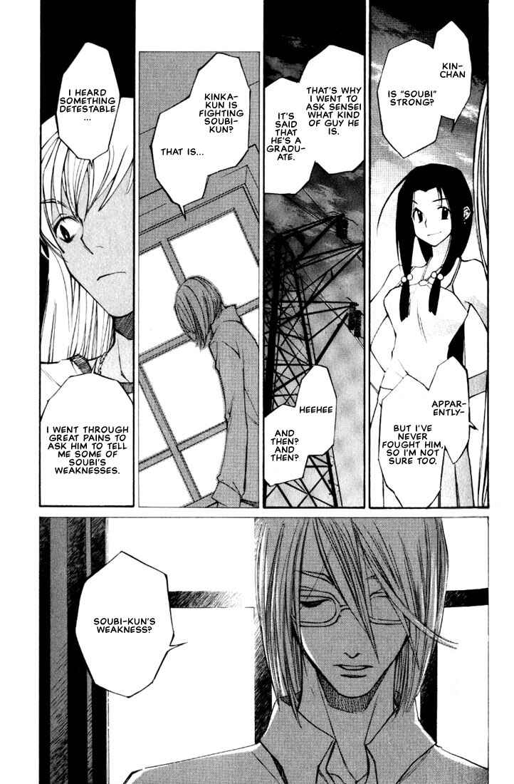 Page 9 Chapter 6 Loveless