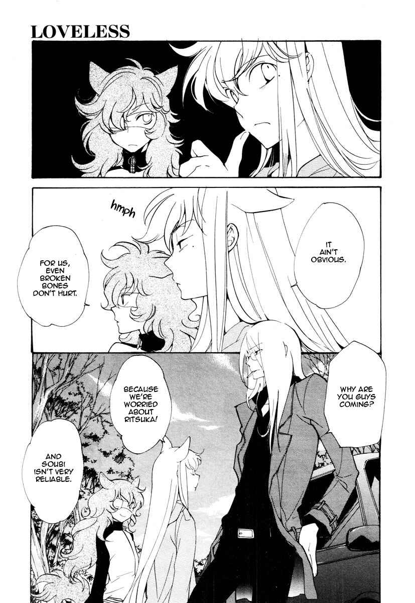 Page 4 Chapter 70 Loveless