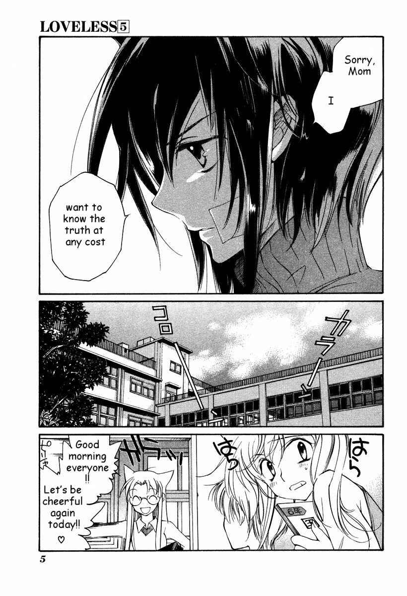 Page 11 Chapter 27 Loveless