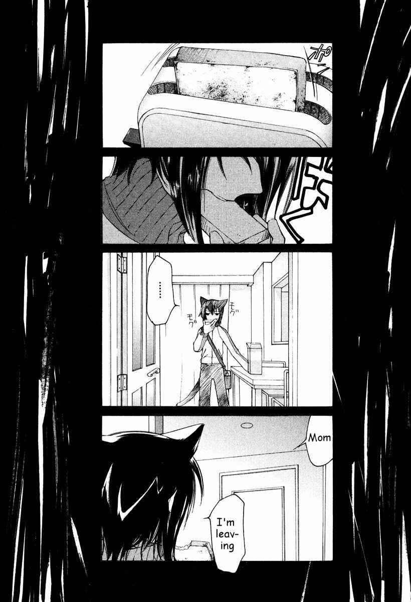 Page 9 Chapter 27 Loveless