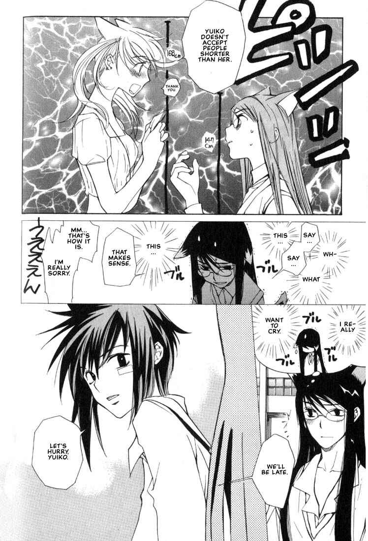 Page 13 Chapter 4 Loveless