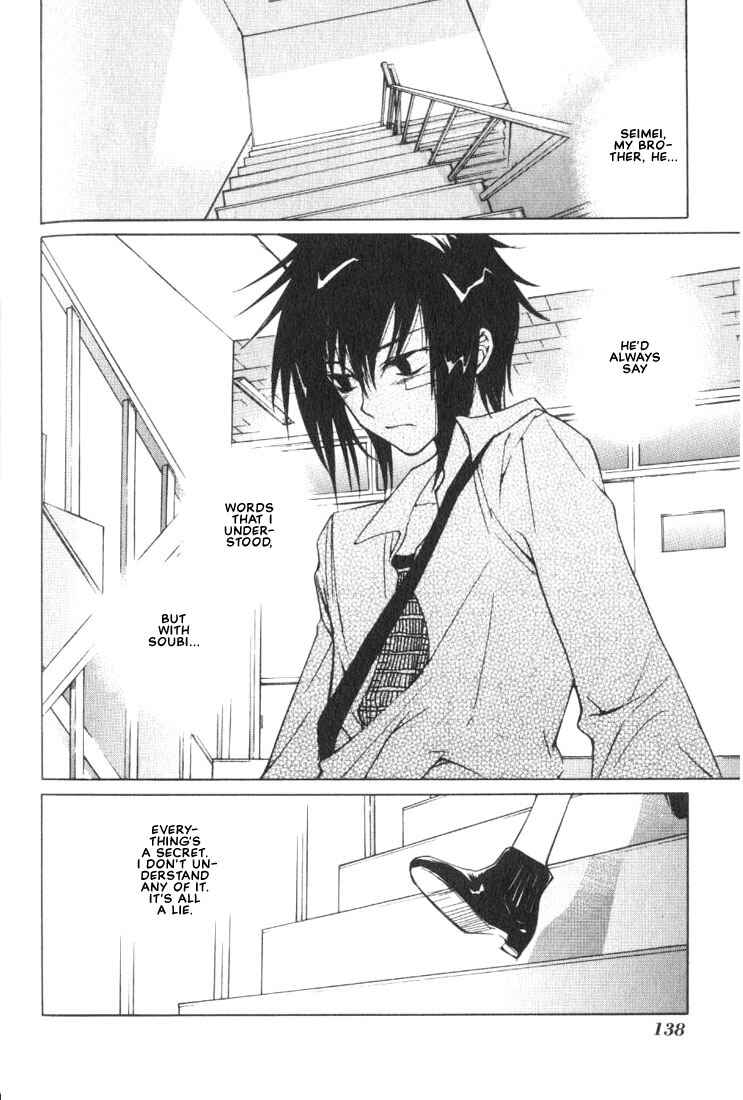 Page 23 Chapter 4 Loveless
