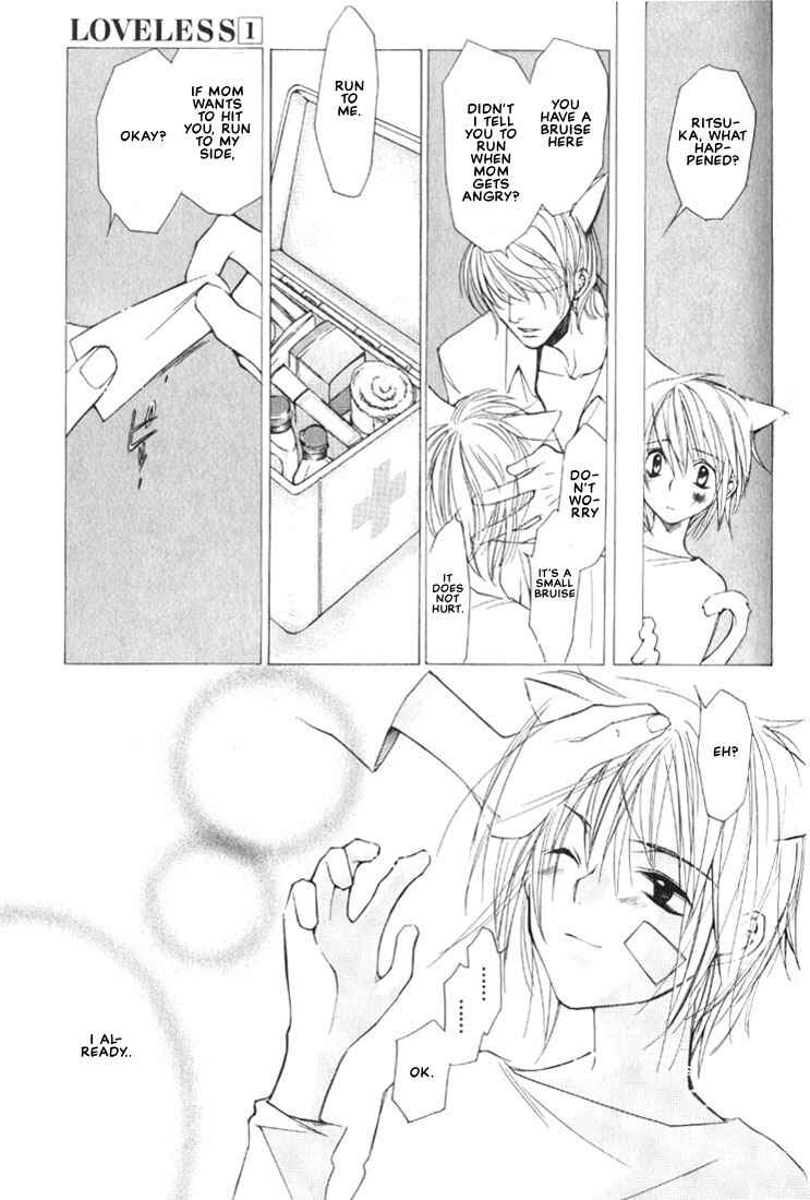 Page 24 Chapter 4 Loveless