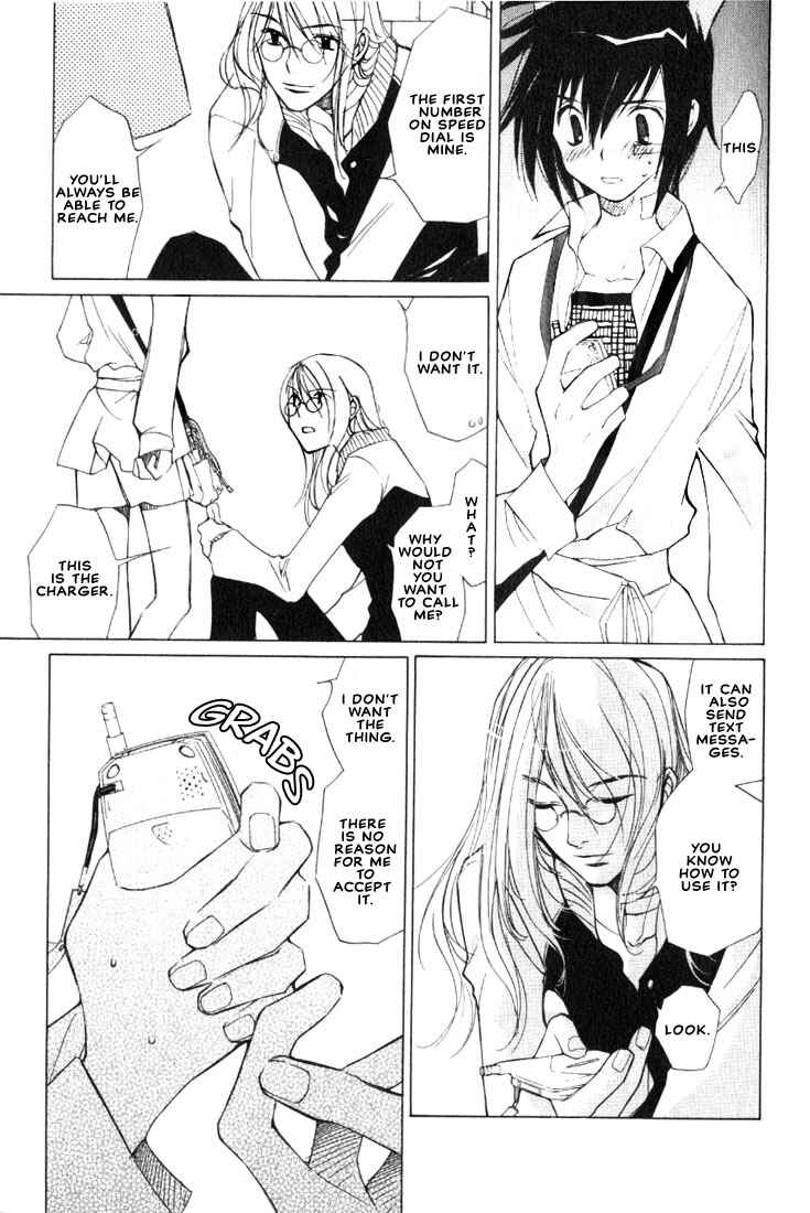 Page 28 Chapter 4 Loveless