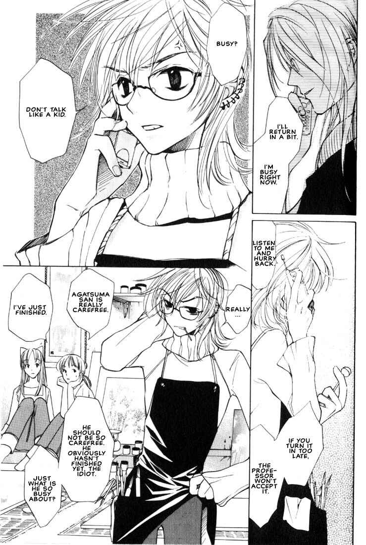Page 30 Chapter 4 Loveless