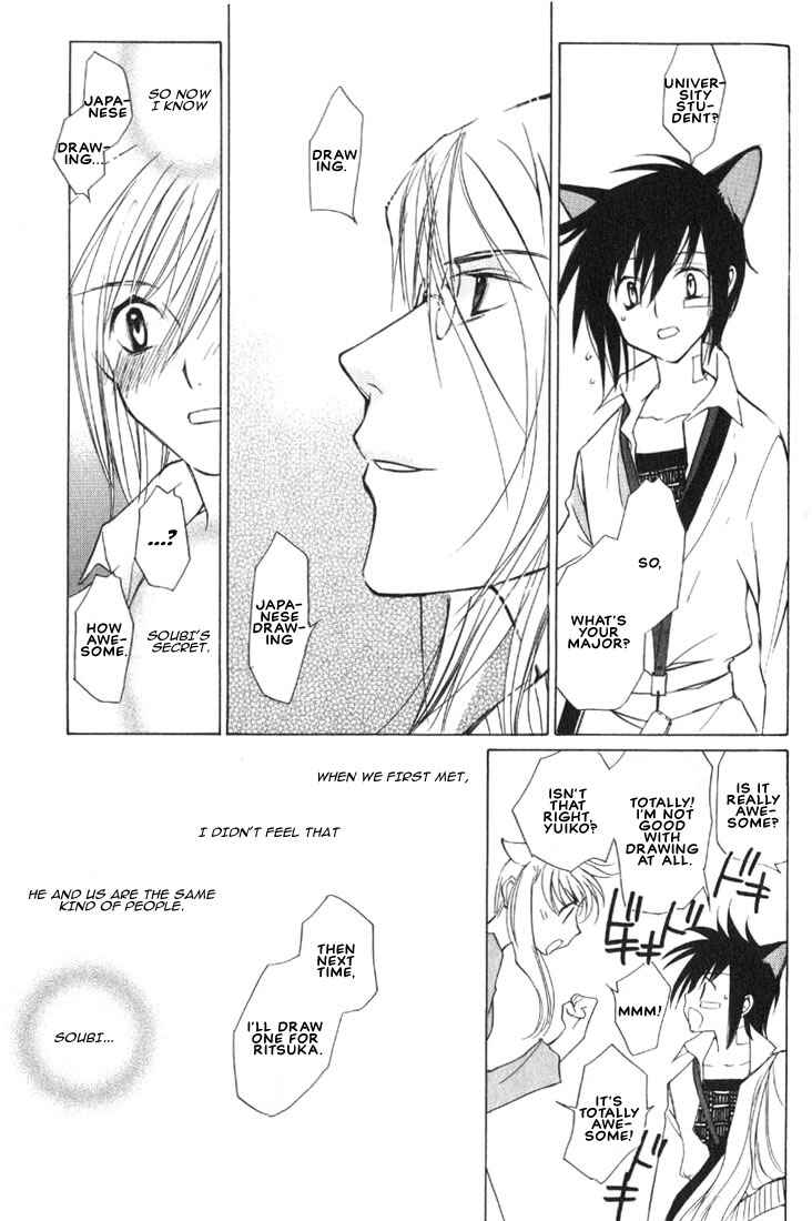 Page 32 Chapter 4 Loveless