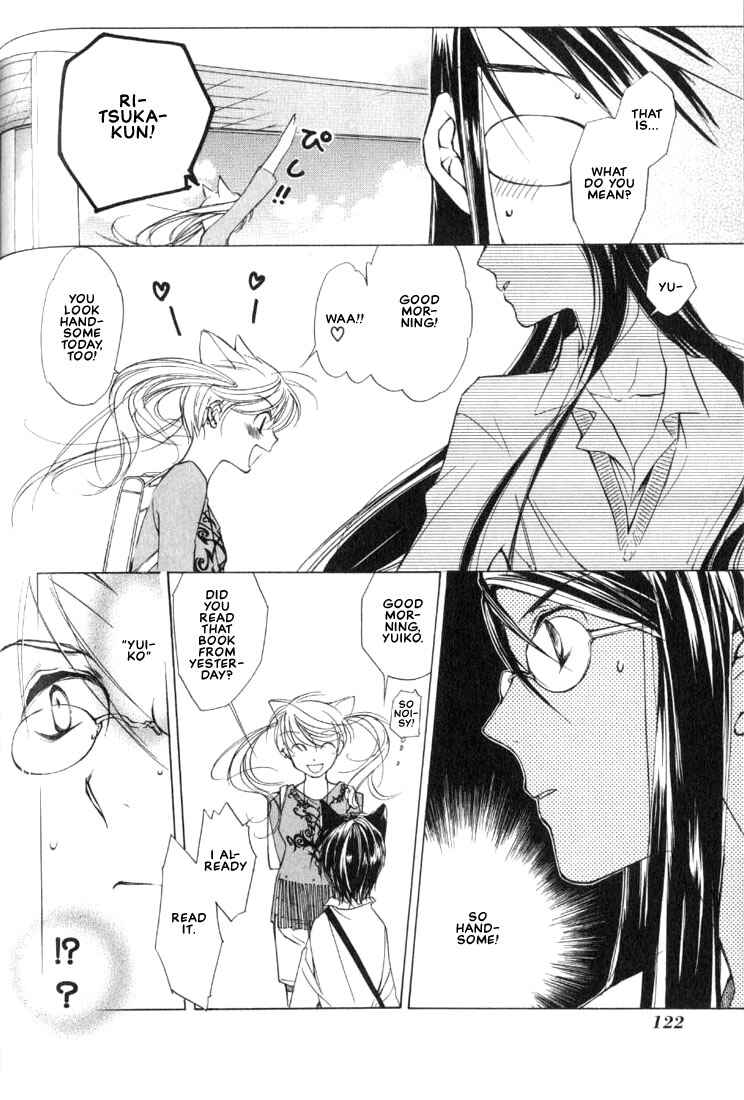 Page 7 Chapter 4 Loveless