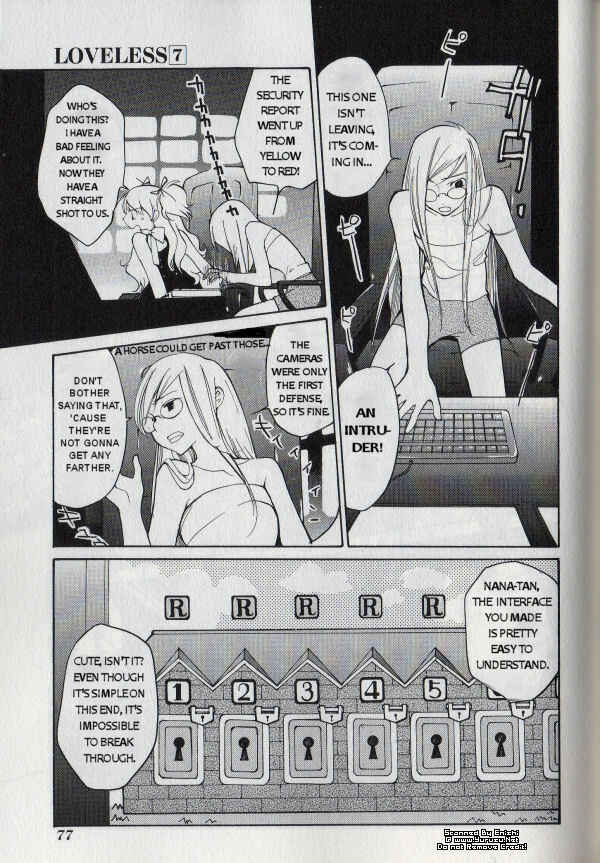Page 9 Chapter 47 Loveless