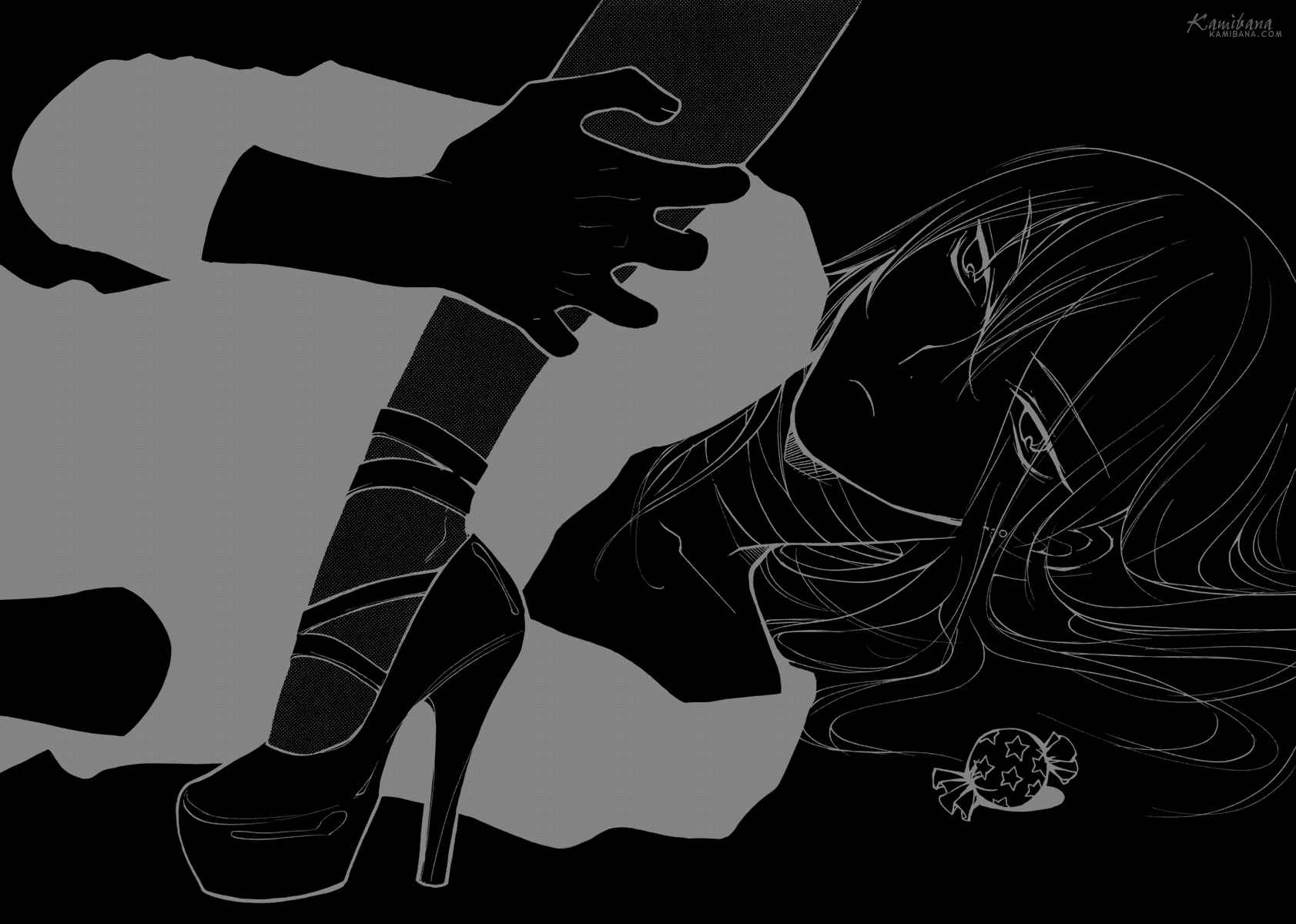 Page 19 Chapter 51.5 Loveless