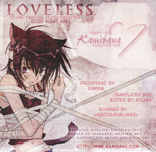 Page 22 Chapter 51.5 Loveless