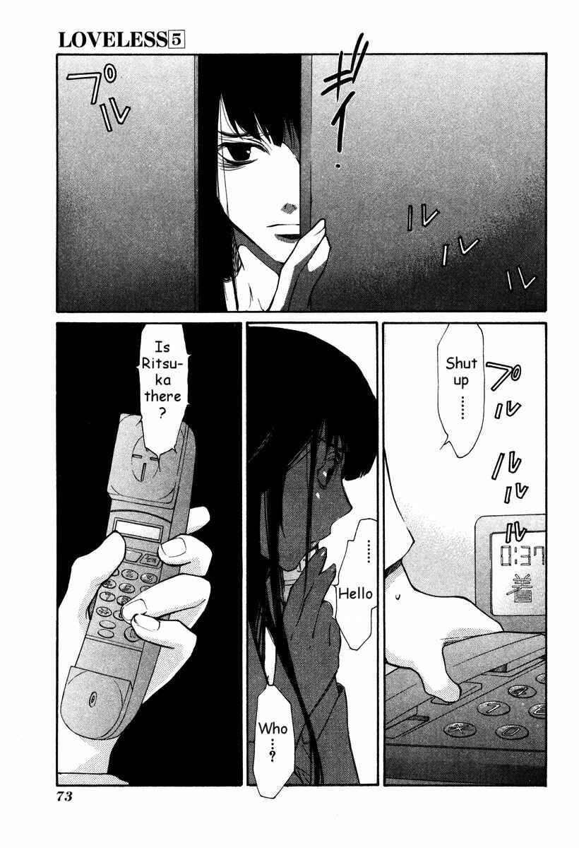 Page 4 Chapter 30 Loveless