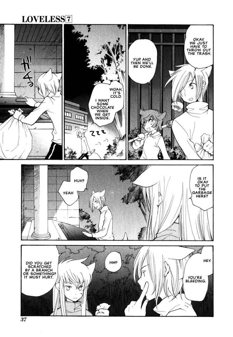 Page 13 Chapter 45 Loveless